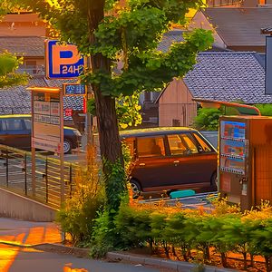 顶梁柱(Prod Siren)