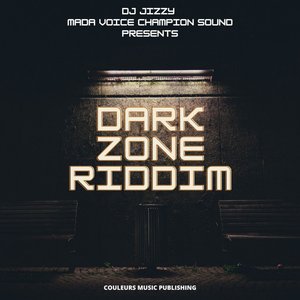 Dark Zone Riddim (Instrumental)