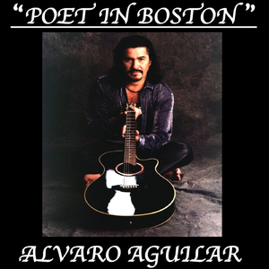 Poet in Boston