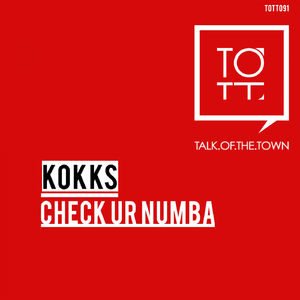 Gatcha (Original Mix)