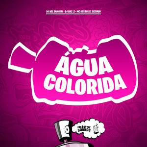 Água Colorida