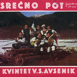 Srečno Pot!