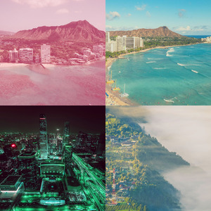 微妙的假期心情