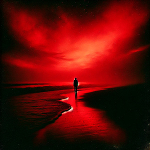 Боль не гаснет