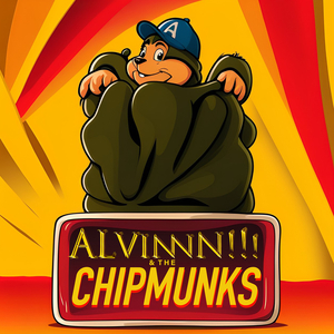Alvin E I Chipmunks (Alvinnn!!! and the Chipmunks) [TV Edit]