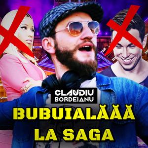 Claudiu Bordeianu Bubuiala La Saga (Live Dj Sets @ Saga Festival & Kiss FM Romania x Podcast x Dj Trubadur x MUZICA NOUA x EUU.ro)