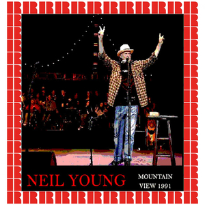 From Hank To Hendrix