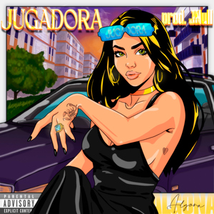 Jugadora (feat. JNull)
