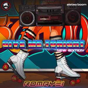 Give Me Tonight (New Edition)