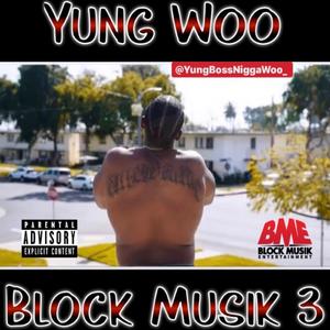 Gangbangers (feat. Ace Bad Azz & LD Tha General) (Remix)