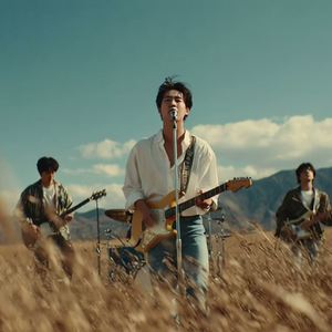 바람 부는 언덕에서 by ♫ Hipcat Music