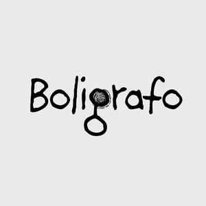 Boligrafo