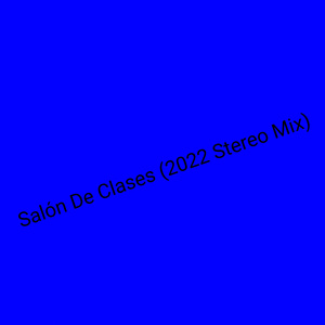 Musica Tilina (2022 Stereo Mix) (2022 Versión remasterizada)