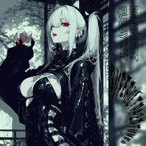 Brainrot Pussycat