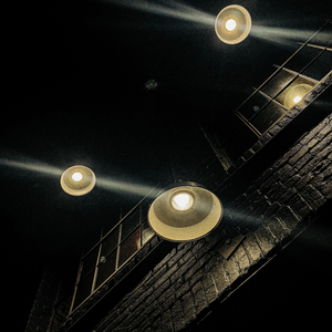 Good Girl (Slowed + Reverbed)