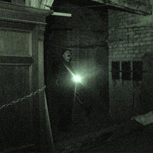 Distorted Dreams (Bedchambers)