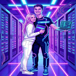 ЦИФРОВОЙ МИР