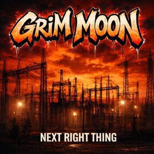 Next right thing
