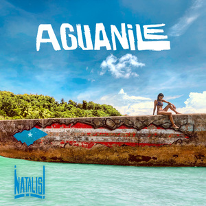 Aguanile (Cover)