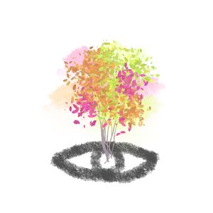 Flowers of Penetralium