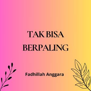 Terpancar dari dirimu