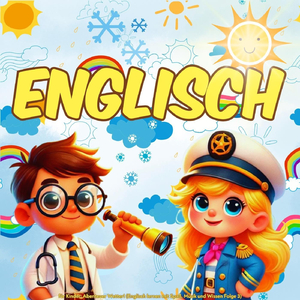 Learn English with Songs: Wonderful Windy Day