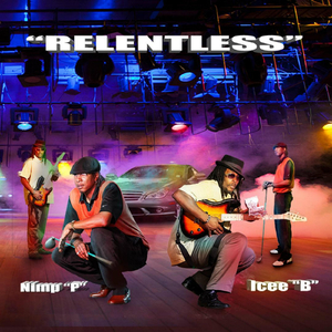 Zydeco (feat. Antonious Cartell Markray)