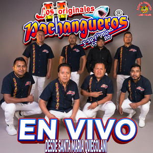 Corrido Del Marihuano (En Vivo)