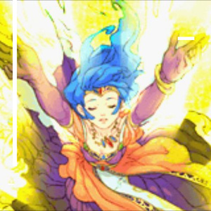 【東方鳥船遺跡】天鳥船神社の結界