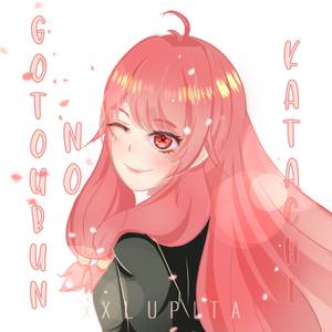 Gotoubun No Katachi (De: "Go-toubun No Hanayome 2") (Cover)