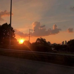 摩托摇新感觉 (DJ版)