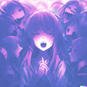 Consume (Slowed + Reverb)