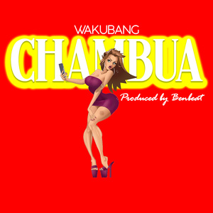 Chambua