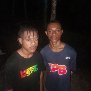 Tersinggung Terlibat (Remix)