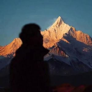 六哲-当年MP3（Pema Tsering remix）