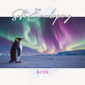 Quietly hiding vitality for