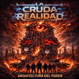 ARQUITECTOS DEL COLAPSO