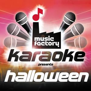 Somebody's Watching Me (In The Style Of Beatfreakz)