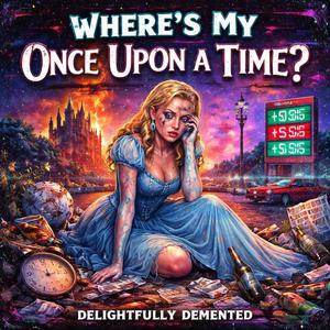 Where's My Once Upon A Time