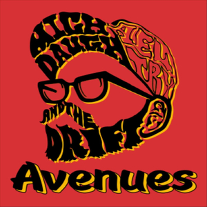 Avenues (feat. Jack Tyler Johnson & Daniel Grooms)