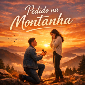 Pedido na Montanha