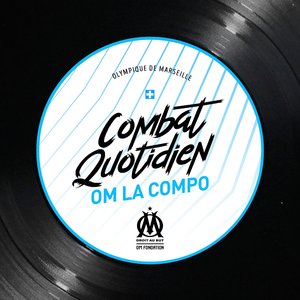 cOMbat quotidien (feat. Kemmler, Hatik, Zamdane, Relo, Saïd (IAM), Drime, AM La Scampia & Redk)