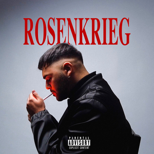 Rosenkrieg