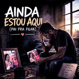 Ainda Estou Aqui (Pai Pra Filha)