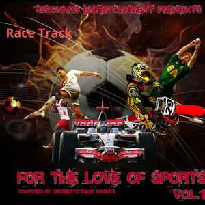 Race Track