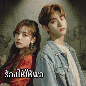 ร้องไห้ให้พอ