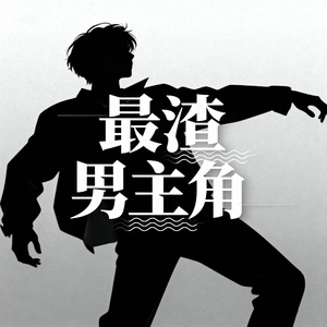 最渣男主角