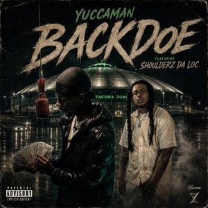 Backdoe (feat. Shoulderz Da Loc)
