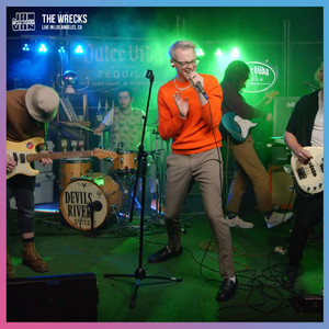 Fvck Somebody (Live Session, Los Angeles, CA, 2021)