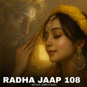 Radha Jaap 108